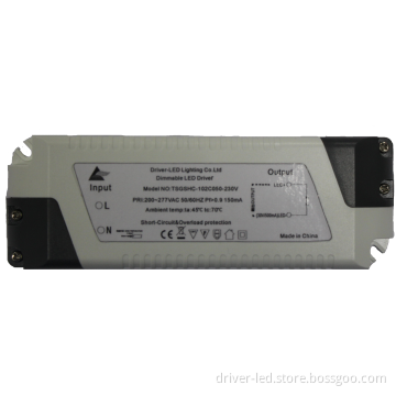Dimmable LED Driver Series